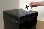 A ballotbox