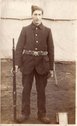 George William Fitchett