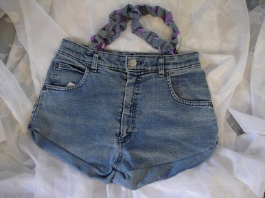 Short/bag