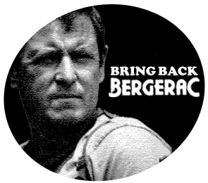 Bring Back Jim