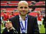 Paul Tisdale (Pinnacle)