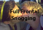 Full Frontal Snogging