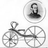 Kirkpatrick Macmillan