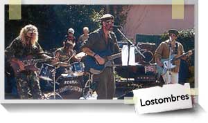 Lostombres