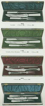 Cutlery