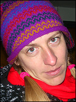 BBC Leicester's Jo Hollis