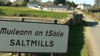 Muileann an tSáile/ Saltmills