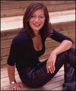 Anna Ryder Richardson