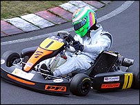 Mark Litchfield