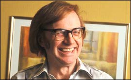 Dennis Potter