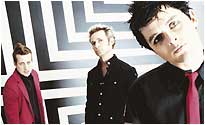 Green Day