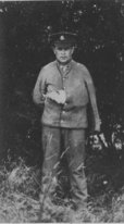 Leonard Joseph Langley Leonard Joseph Langley