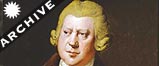 Sir Richard Arkwright