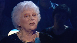 Rona Lightfoot