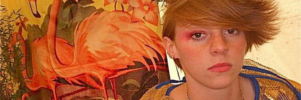 La Roux