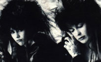 Strawberry Switchblade