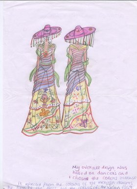 Mexfashdancer