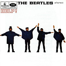 Review of Help!