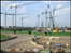 Olympic Pylons