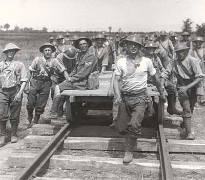 Logistics