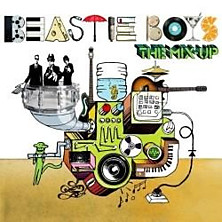 Review of The Mix-Up