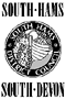 South Hams logo