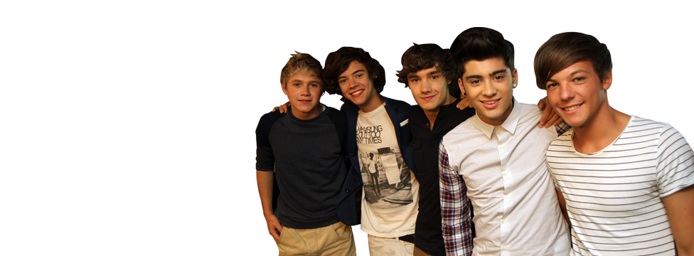 One Direction