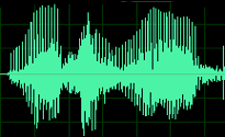 Wave File