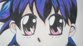 Manga boy Manga boy