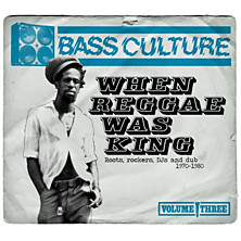 Review of Bass Culture 