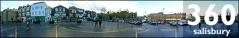 360 Salisbury