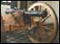 Civil war cannon