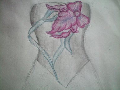 corset