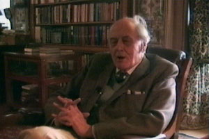 The Duke of Devonshire loves racing