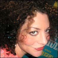Columnist Kim Revill