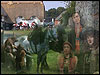 Avebury fair