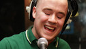 Maverick Sabre - Wonderwall, Live Lounge (38:00)