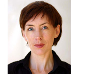 Shirley Keane, Citizens 2012 project manager