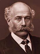 Joseph Bazalgette