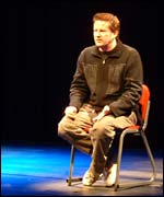 Picture: Matthew Bourne
