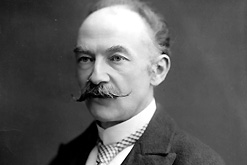 Thomas Hardy