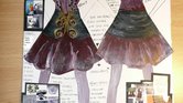 Mexican Dress...