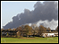 Smoke over Hemel Hempstead