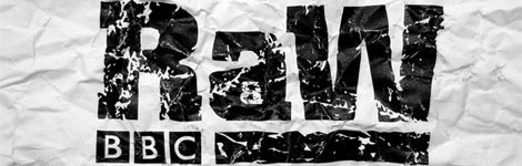 BBC Raw Logo