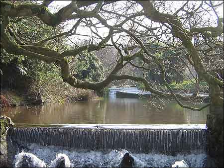 Bicclescombe Park
