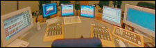 BBC Radio Leeds: Studio 2
