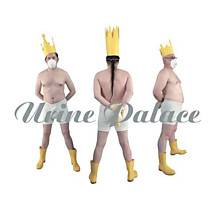 Review of Urine Palace
