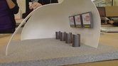 YouTube bus shelter... YouTube bus shelter...