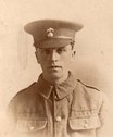 James Benedict Harvey