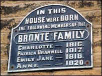 plaque